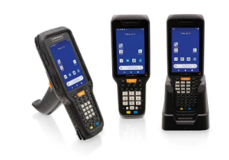 Skorpio X5, 強大的新一代PDT移動終端能為我們做什么？