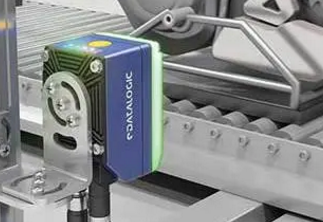 datalogic用新技術(shù)加速內(nèi)部物流的可追溯性，確保產(chǎn)品和材料快速通過供應鏈！