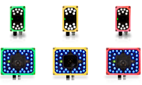 Datalogic得利捷P2x 旗艦級智能相機(jī)-強(qiáng)算法，性能卓越！