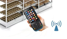 富立葉磐石F750，鍵盤機(jī)、高防護(hù)，為倉儲作業(yè)減負(fù)！