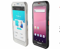 這才叫旗艦機(jī)！honeywell霍尼韋爾EDA52移動(dòng)數(shù)據(jù)終端上市