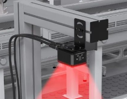 固定且穩(wěn)定，為何honeywell霍尼韋爾HF81X系列讀碼器在制造業(yè)“超預(yù)期”發(fā)揮？