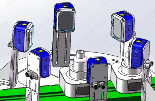 Datalogic得利捷Matrix 300N新挑戰(zhàn)，如何追溯與識別美妝產品？