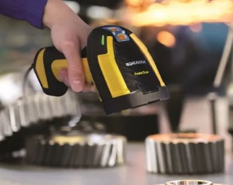 Datalogic得利捷手持式掃描槍用于庫存管理的主要優勢！