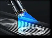 基恩士【視覺專訪】線掃相機5大問！