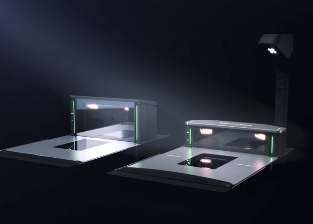 得利捷Magellan 9600i和9900i,業界領先的零售業掃描平臺-電子秤解決方案！