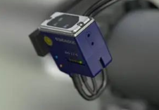 Datalogic得利捷Matrix 120光伏企業(yè)增效發(fā)展的新利器！效發(fā)展的新利器！