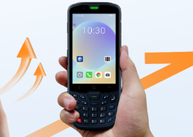 1000+AUTOID?9老用戶的選擇：AUTOID 10無縫銜接超百款應用，0成本迭代升級！