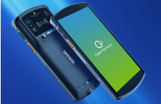 智領5G 萬物互聯|優博訊新品DT50 5G開源鴻蒙版重磅發布！