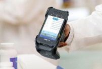 Zebra RFD40 UHF RFID 背夾 | 更快速、更智能、面向未來