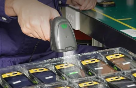 新品上市 |東集HS200C通用型有線掃描槍重磅出擊，解決多場景高效掃碼難題！