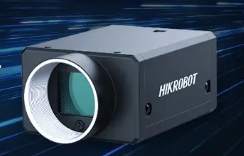 ?？禉C器人雙U相機驚艷登場!實現(xiàn)高效率和優(yōu)質傳輸?shù)碾p重突破!