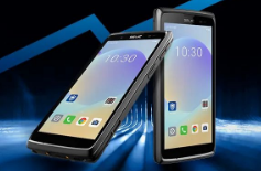 重磅新品丨經(jīng)典之上，性能與價值雙強合一！東集“小碼哥”家族再添虎將！