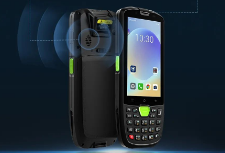 掃碼“小超人”AUTOID 3P超值配置，易用高效，重塑行業(yè)價值標桿！