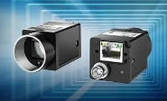 ?？禉C器人通用型CU系列工業(yè)相機|高性價比之選