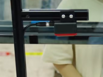 火眼金睛！霍尼韋爾HF81H助力醫保藥品追溯采集工作！