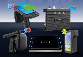 全面上市|東集RFID 家族5大“狠角色”，實力深耕更多場景應(yīng)用！