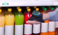 Datalogic得利捷CODiScan可穿戴藍牙掃描儀 - 體積輕巧，性能卓越！