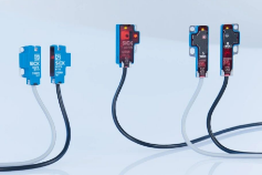 產品快閃 | 重點推介-sick西克微型光電傳感器 G2