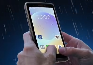 新品上市 | 東集小碼哥CRUISE Ge2-M：助您外場作業一步MAX！