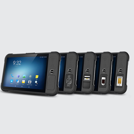 chainway成為P80多功能工業(yè)平板 chainway成為P80多功能工業(yè)平板