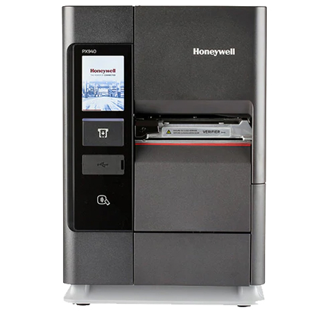 霍尼韋爾PX940高性能工業(yè)打印機 霍尼韋爾PX940高性能工業(yè)打印機
