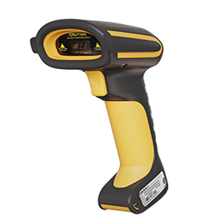 Hikrobot海康IDH系列智能讀碼器手持掃描槍 Hikrobot海康IDH系列智能讀碼器手持掃描槍