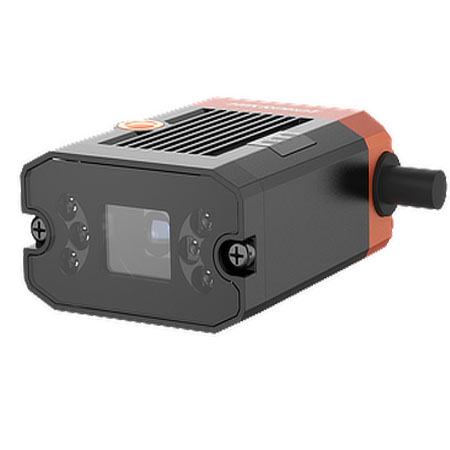 ?？礛V-SCB007EC-08S-WBN 160萬像素智能工業相機