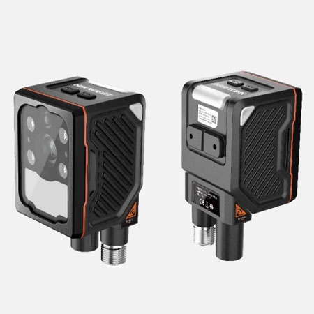 ?？礛V-IDCX007X 160萬像素液態工業讀碼器