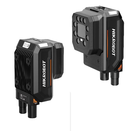 ?？礛V-ID5050XM-08L/12L/16L-RBN智能工業讀碼器500萬像素