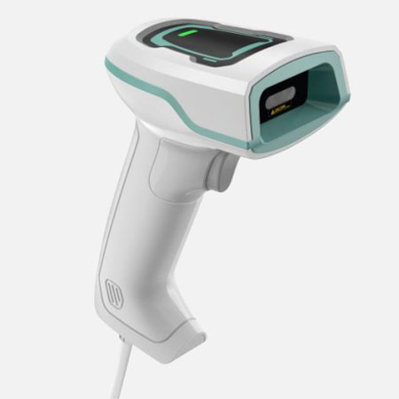 ?？礛V-IDH2000/H/03SR/03WN/U醫療款有線手持讀碼器