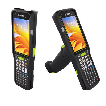 zebra斑馬MC3400/MC3450 移動數(shù)據(jù)終端 zebra斑馬MC3400/MC3450 移動數(shù)據(jù)終端