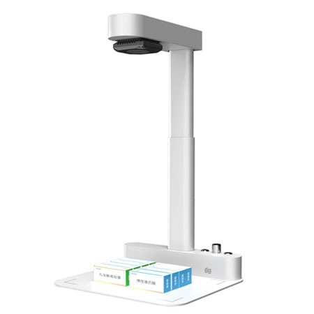 盈達(dá)idata P9-III藥品追溯掃碼器批量高效掃碼