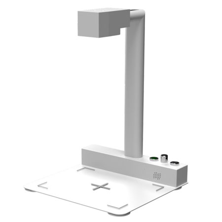 idata P9 mini藥品追溯掃碼器