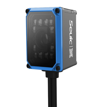 Seuic東集SEV400工業(yè)視覺(jué)傳感器