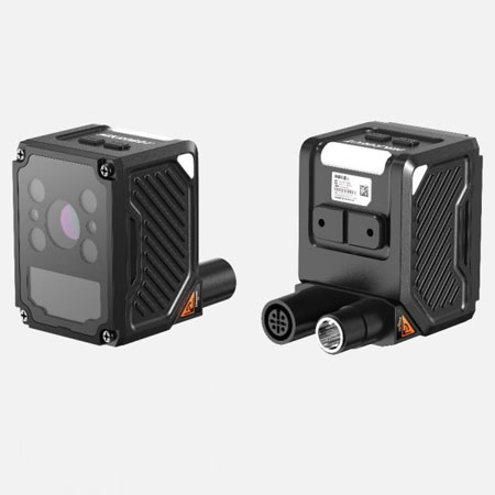 海康MV-ID3060RM-08M/12/16/25M-RBN 600萬像素工業(yè)讀碼器