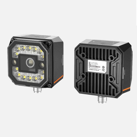 IVY-7500PM 工業(yè)級固定式智能讀碼器 IVY-7500PM 工業(yè)級固定式智能讀碼器