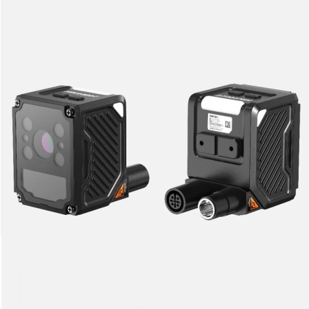 海康MV-IDCR012X-08MRH/12MRH/16MRH/25MRH 600萬像素智能工業讀碼器