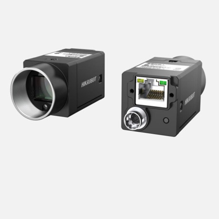 海康機器人MV-CU050-90GM 500萬像素網口面陣相機