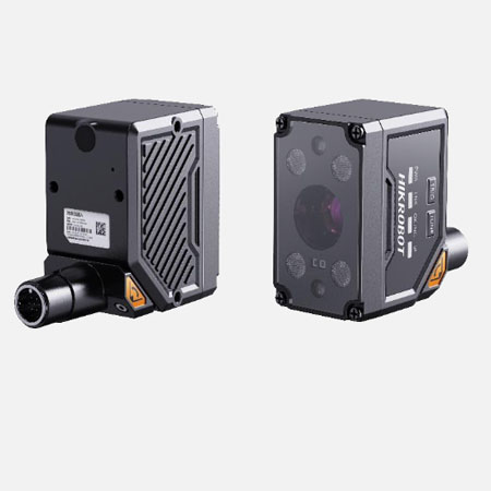 海康MV-IDBX008X-05mm/08mm/12mm/16mm 240萬(wàn)像素工業(yè)讀碼器