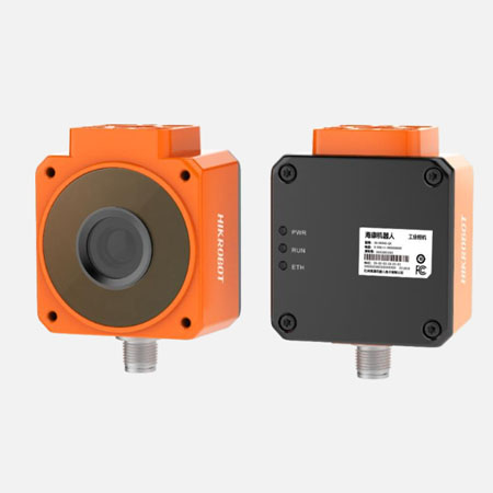 ?？礛V-SC2005AC-03WBN 50萬像素彩色AGV導航傳感器