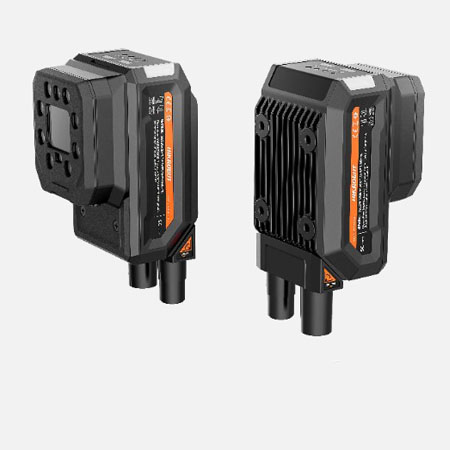 ?？礛V-SC5020XM-06M/12M/16M-WBN 200萬像素黑白智能相機