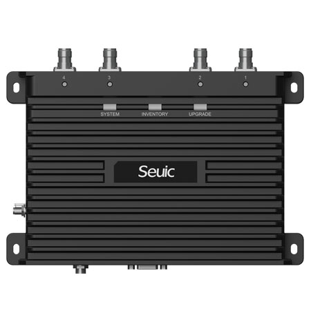 AUTOID UF40 固定式RFID讀寫器-工業(yè)級高頻超高頻設備 AUTOID UF40 固定式RFID讀寫器-工業(yè)級高頻超高頻設備