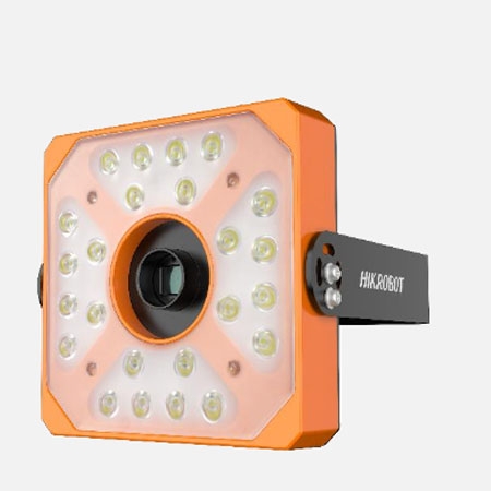 ?？礛V-PD010003-06M-12C 6MP讀碼一體化套件智能讀碼器