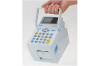 小巧輕便,獨(dú)立打印