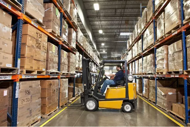 電商物流VS傳統(tǒng)物流,誰更勝一籌?