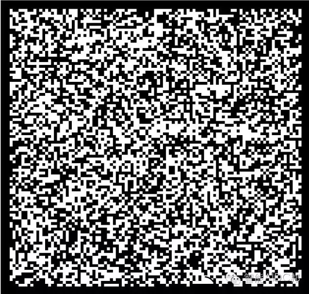 智能手機掃描已不新鮮，其實二維碼還可以這樣玩兒