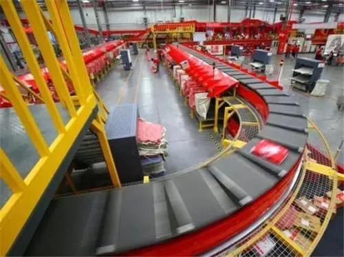 條碼掃描在服裝行業管理中的應用 條碼掃描在服裝行業管理中的應用