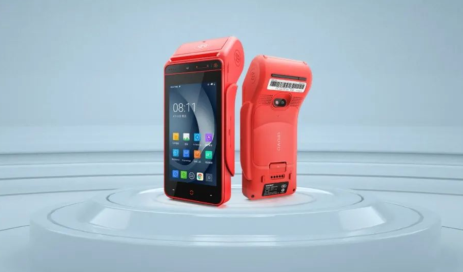 優博訊i9100移動智能云POS手持收銀終端.png 優博訊i9100移動智能云POS手持收銀終端.png