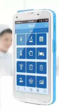 醫(yī)療行業(yè)專用移動護理PDA 富立葉HC500.png 醫(yī)療行業(yè)專用移動護理PDA 富立葉HC500.png